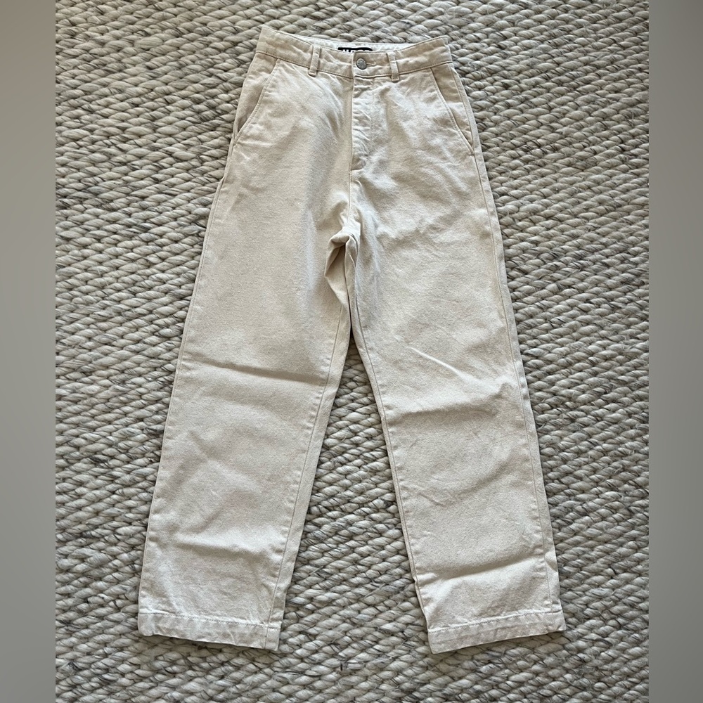 HOPE denim pants